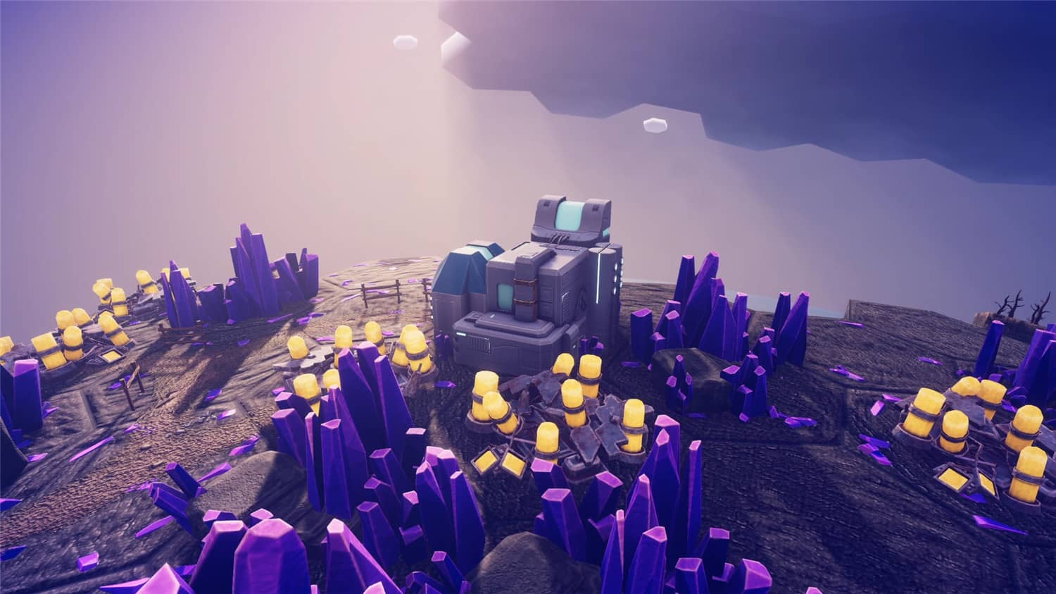 图片[5]-离去之前/我们离开前/Before We Leave-小栈资源网