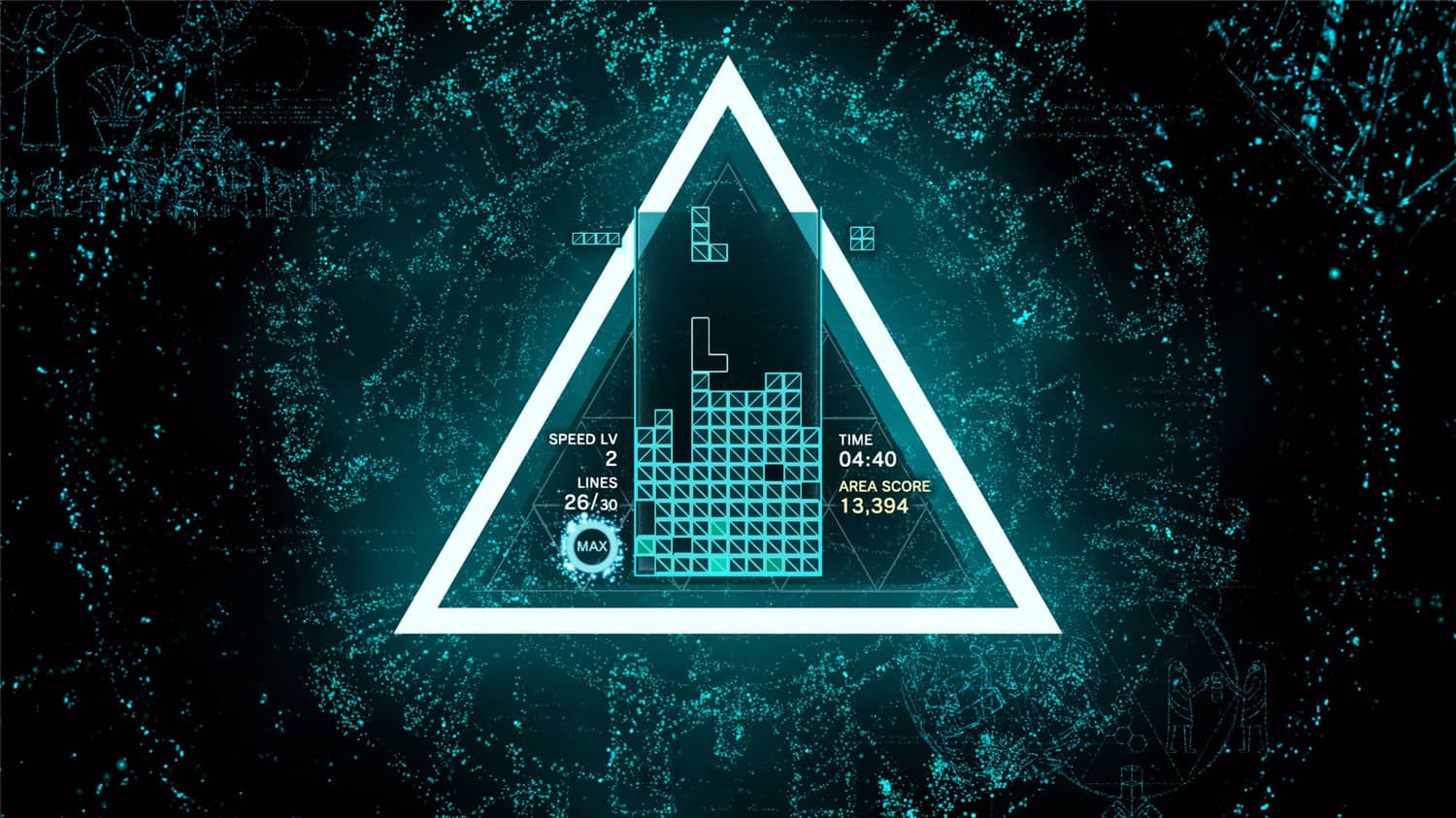 图片[2]-俄罗斯方块效应：连接/Tetris Effect: Connected-小栈资源网
