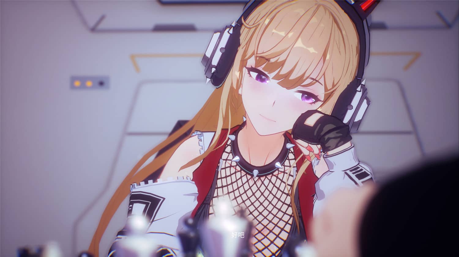 图片[2]-魔镜2：项目X/Mirror 2: Project X-小栈资源网