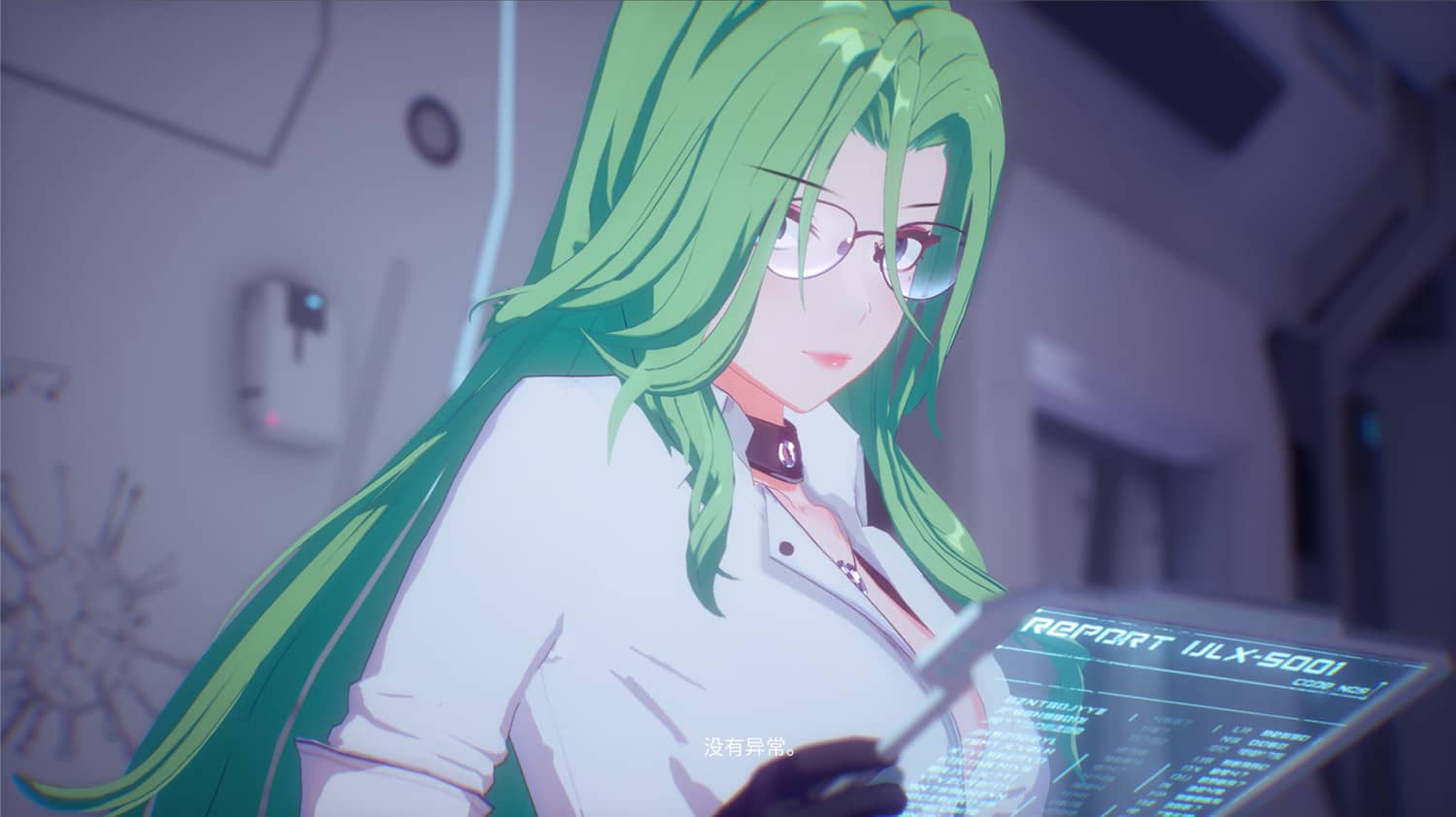 图片[3]-魔镜2：项目X/Mirror 2: Project X-小栈资源网