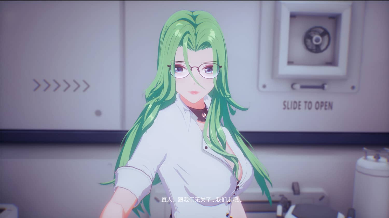 图片[4]-魔镜2：项目X/Mirror 2: Project X-小栈资源网