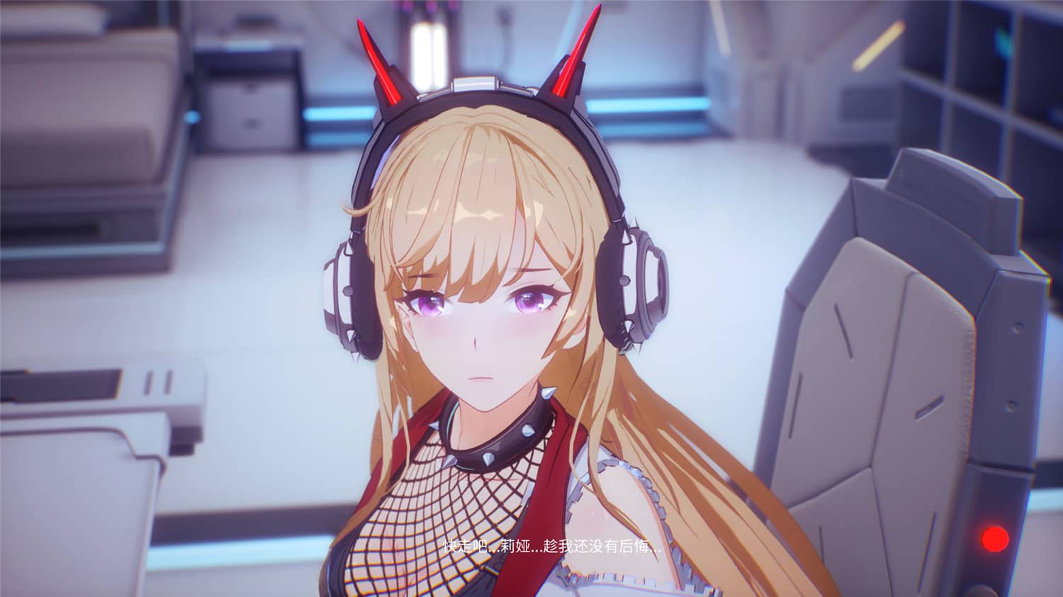 图片[5]-魔镜2：项目X/Mirror 2: Project X-小栈资源网