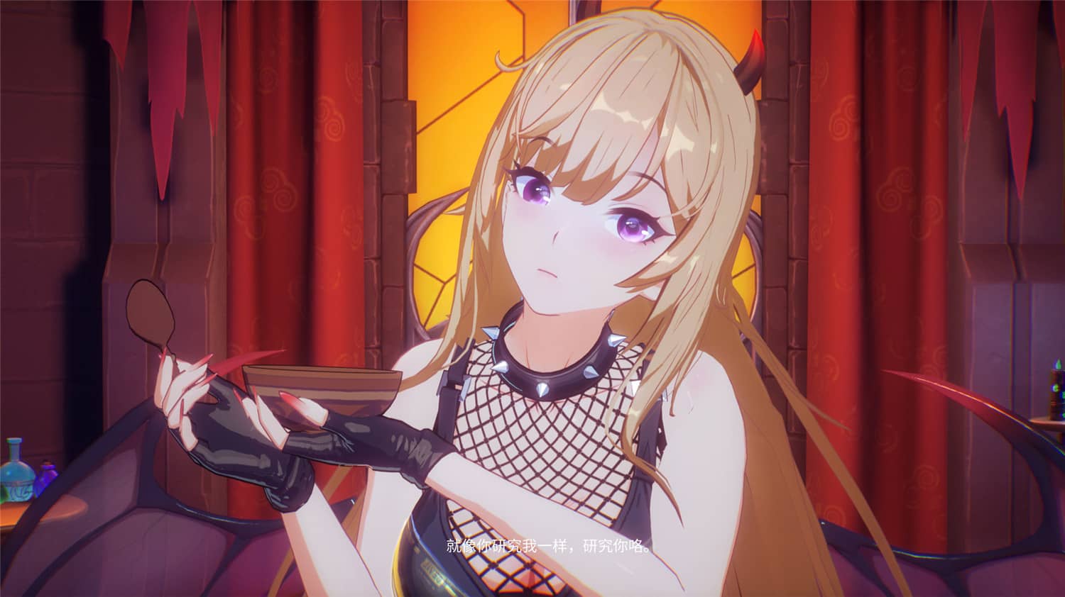 图片[6]-魔镜2：项目X/Mirror 2: Project X-小栈资源网