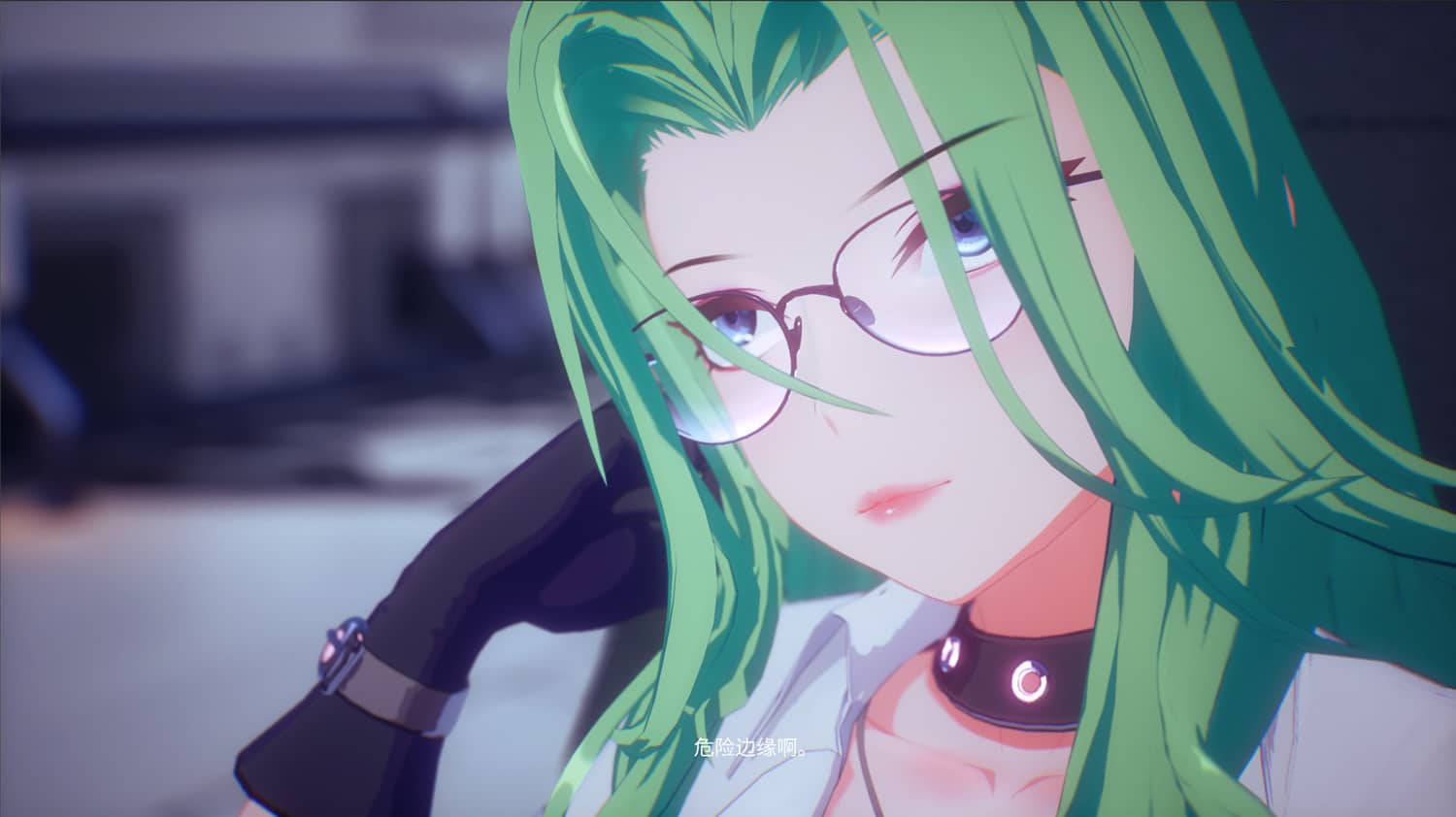 图片[7]-魔镜2：项目X/Mirror 2: Project X-小栈资源网