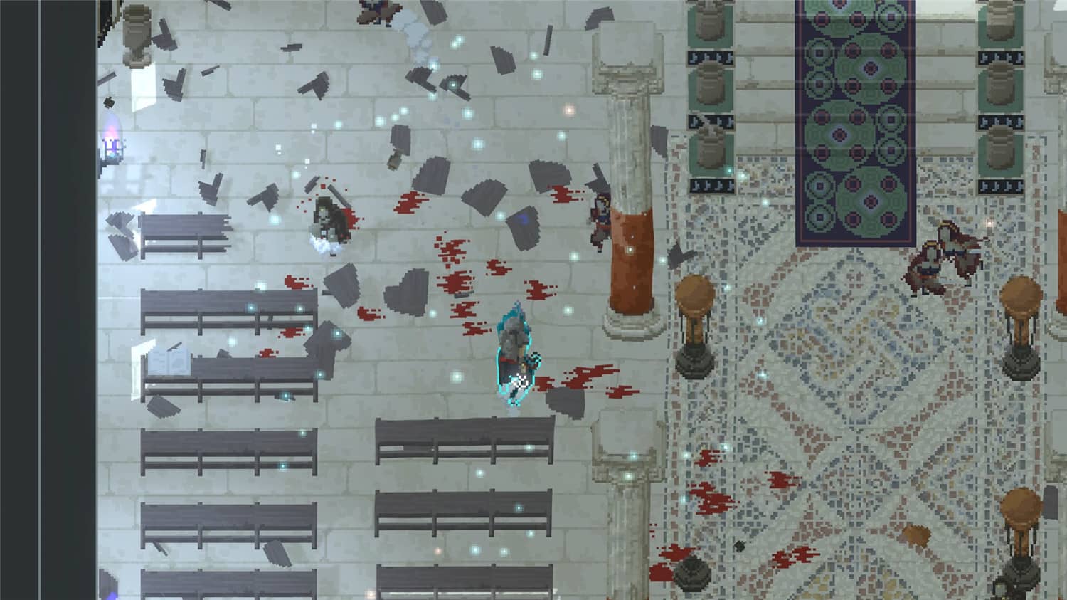 图片[2]-失魂者/Unsouled-小栈资源网