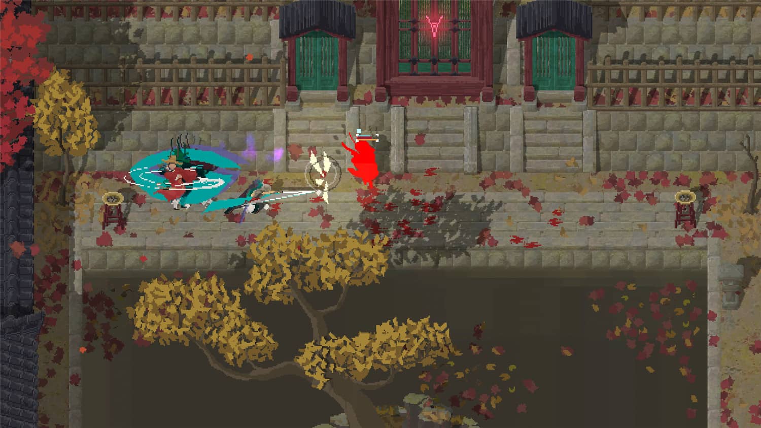 图片[3]-失魂者/Unsouled-小栈资源网