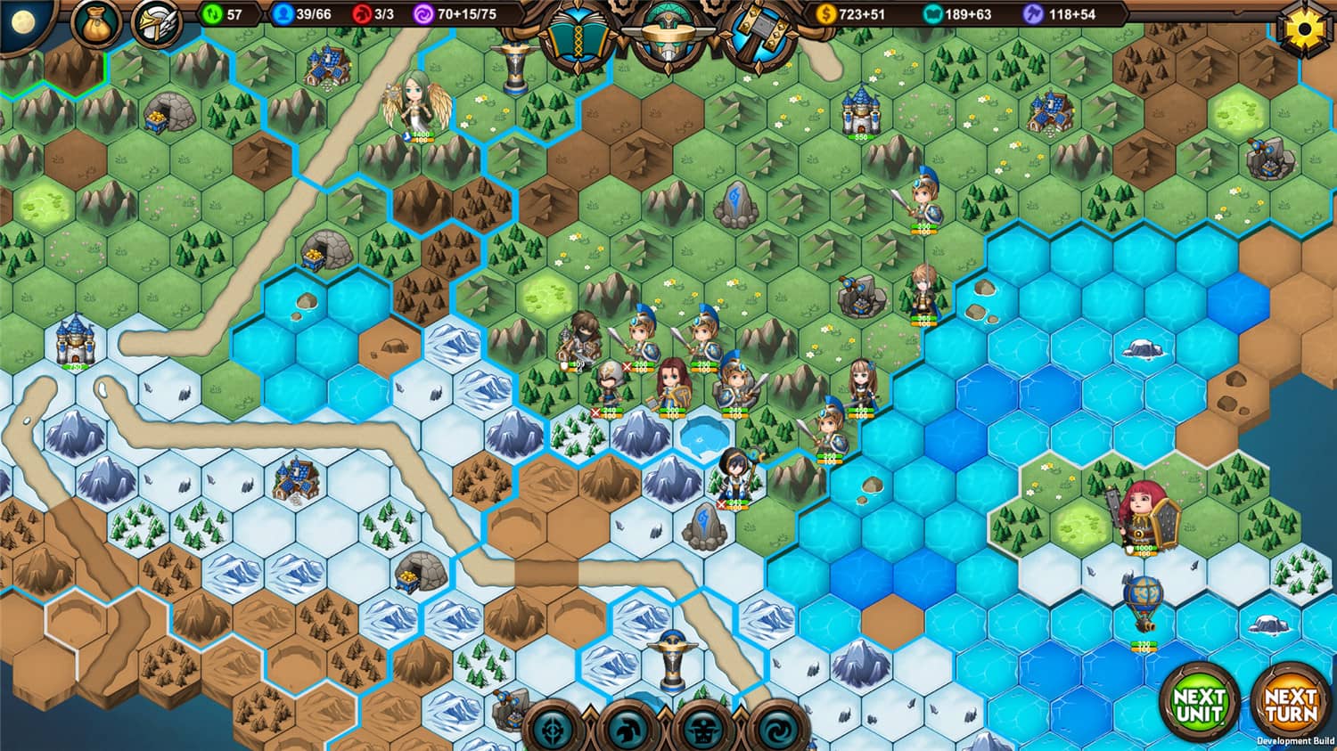 图片[3]-军团战棋/Legion War-小栈资源网