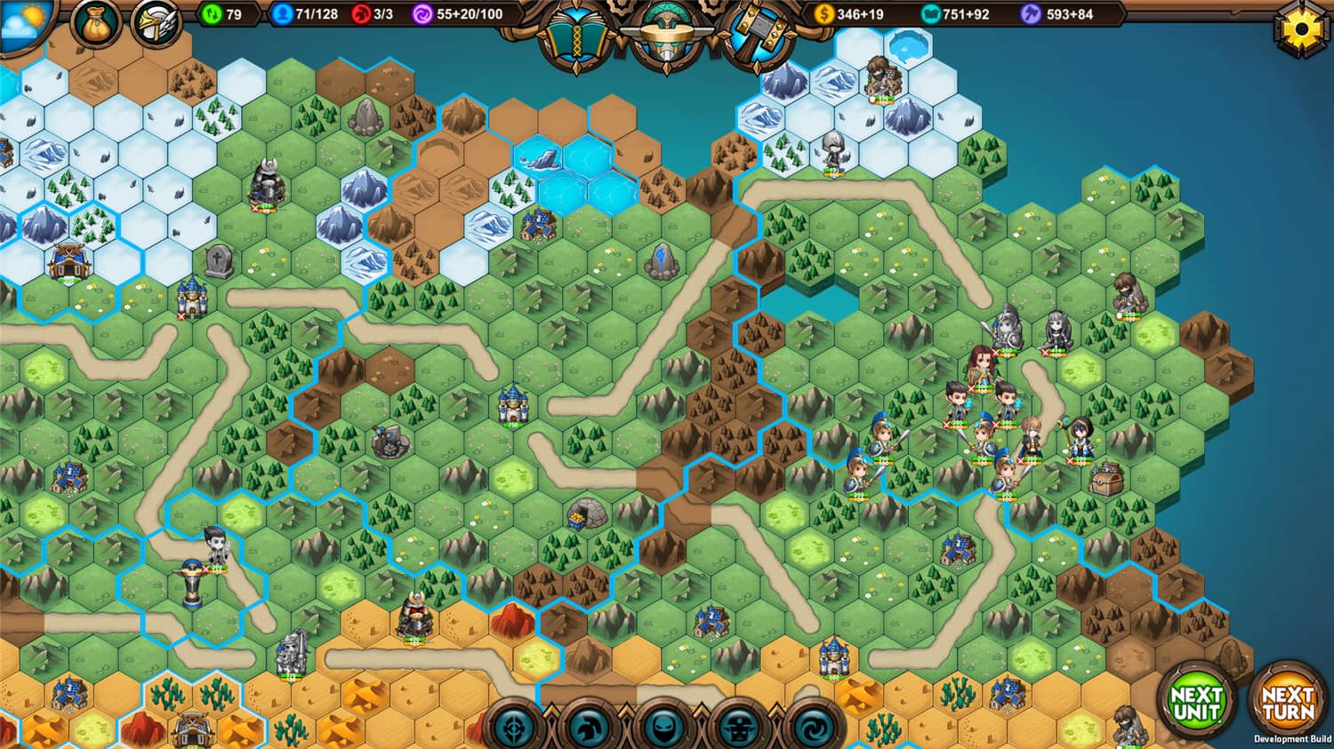 图片[5]-军团战棋/Legion War-小栈资源网