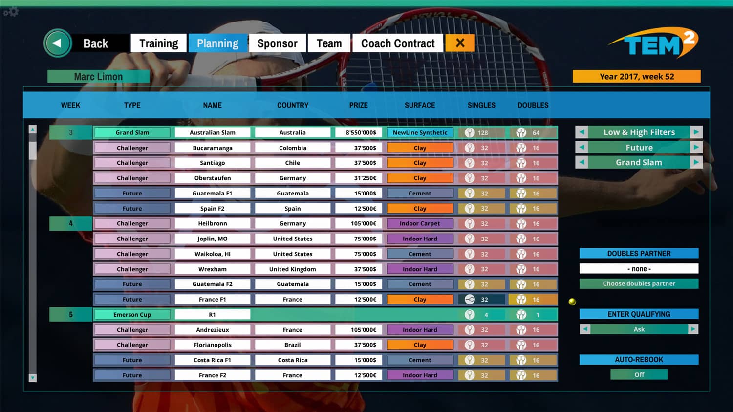 图片[5]-网球精英经理2/Tennis Elbow Manager 2-小栈资源网