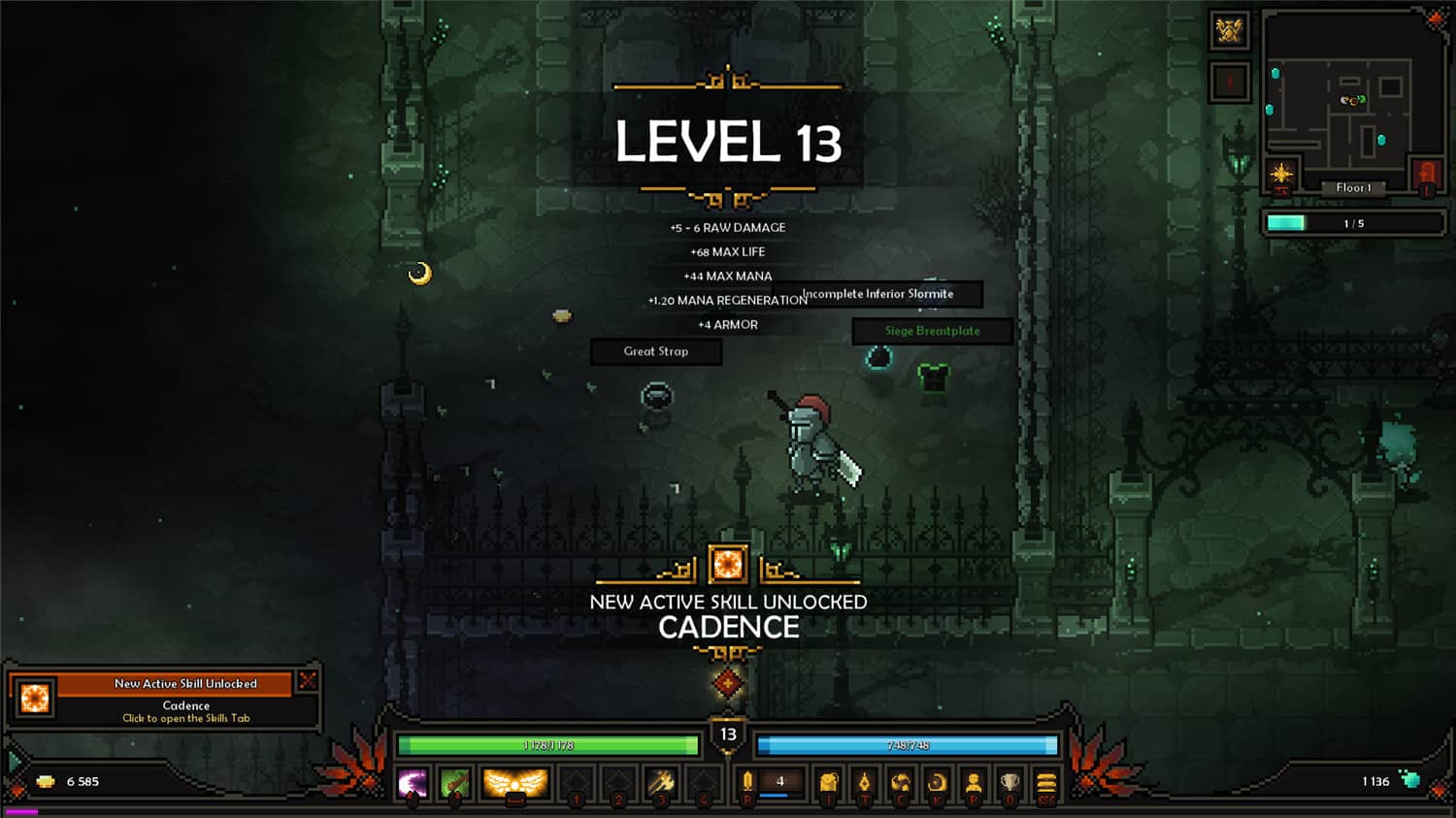 图片[2]-巫魔人/The Slormancer-小栈资源网