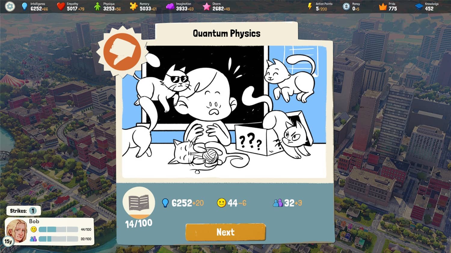 图片[5]-美国式家长/Growing Up-小栈资源网