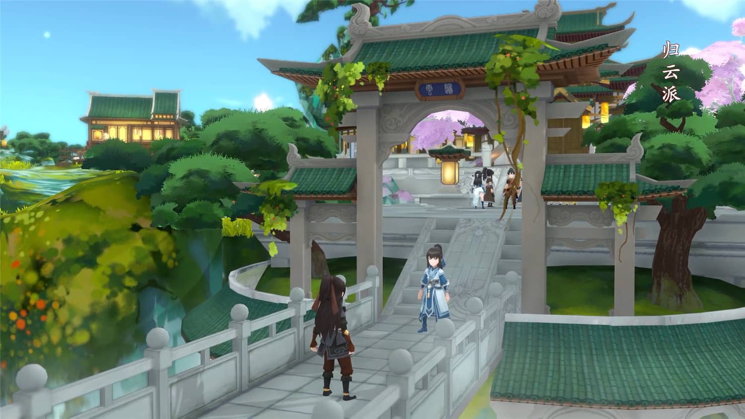 图片[6]-一方灵田/Immortal Life-小栈资源网