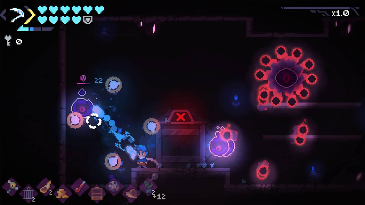 图片[2]-轮回塔/Revita-小栈资源网