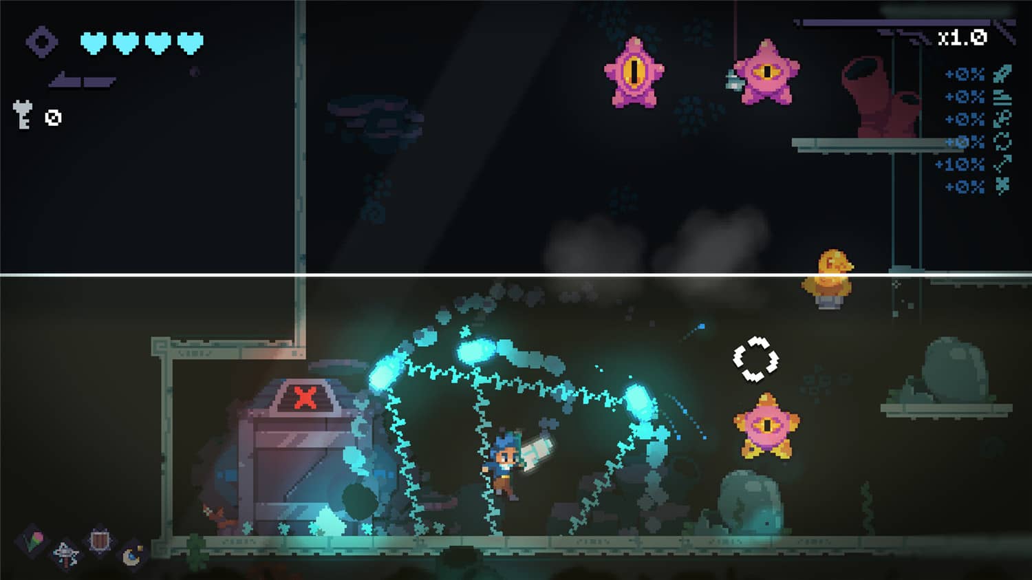 图片[5]-轮回塔/Revita-小栈资源网