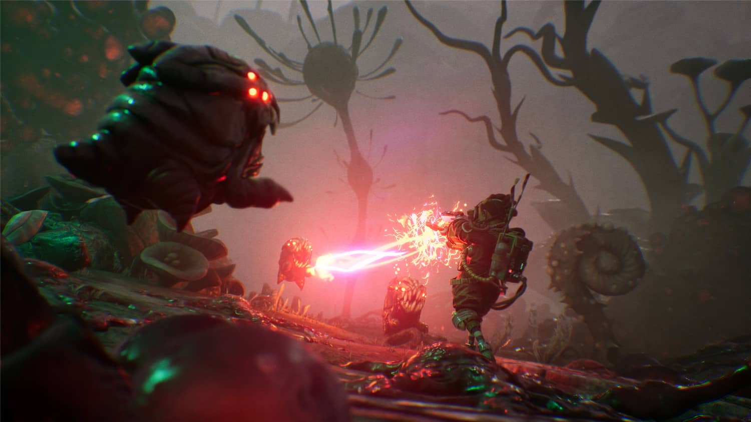 图片[3]-黏液/The Gunk-小栈资源网