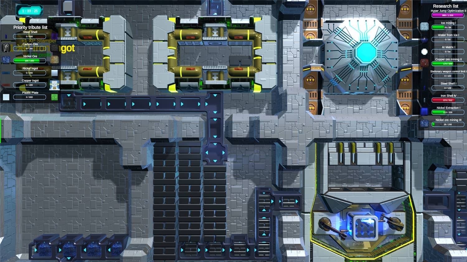 图片[3]-最终升级/Final Upgrade-小栈资源网