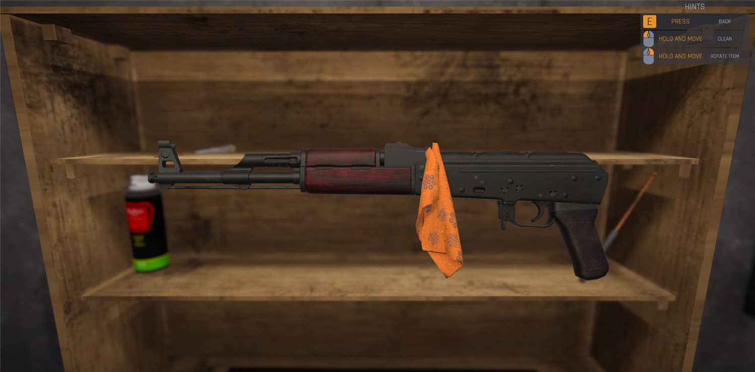 图片[5]-监狱模拟器/Prison Simulator-小栈资源网