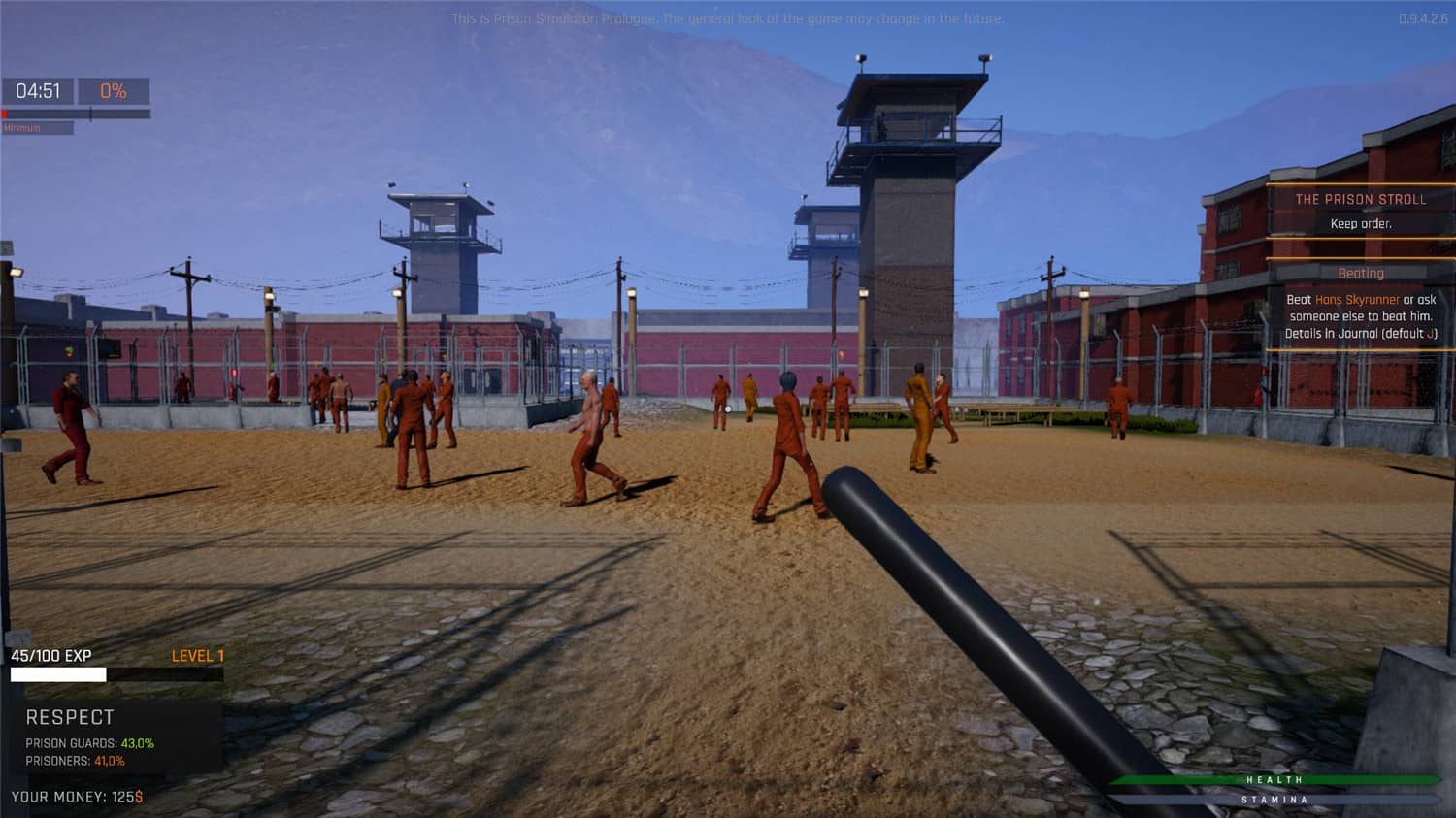 图片[9]-监狱模拟器/Prison Simulator-小栈资源网