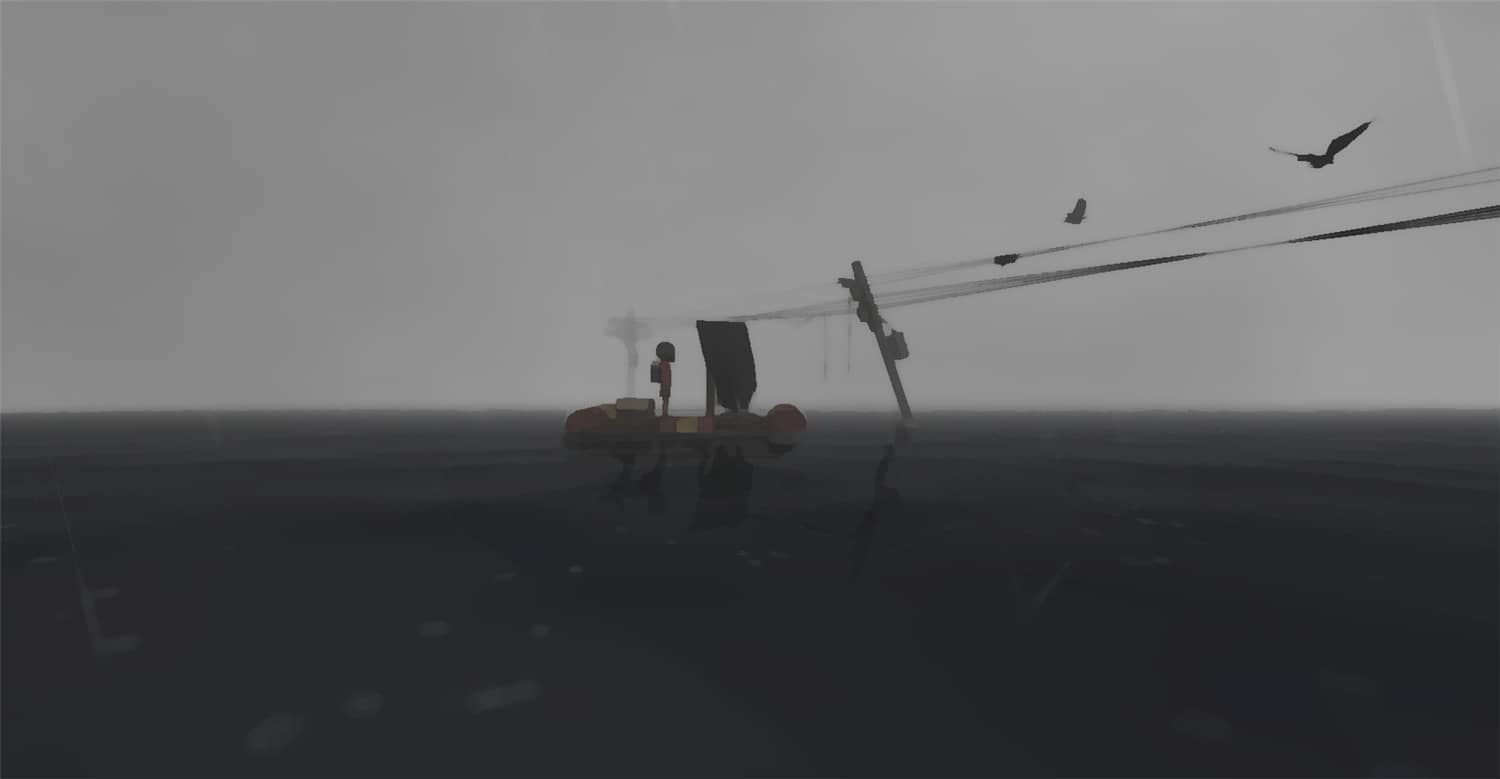 图片[3]-大洪水的故事/The Story of The Flood-小栈资源网