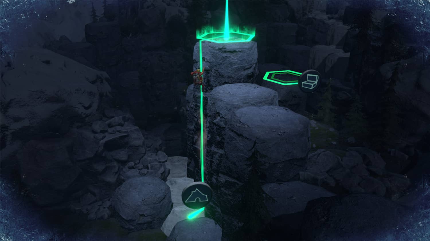 图片[4]-孤山难越/Insurmountable-小栈资源网