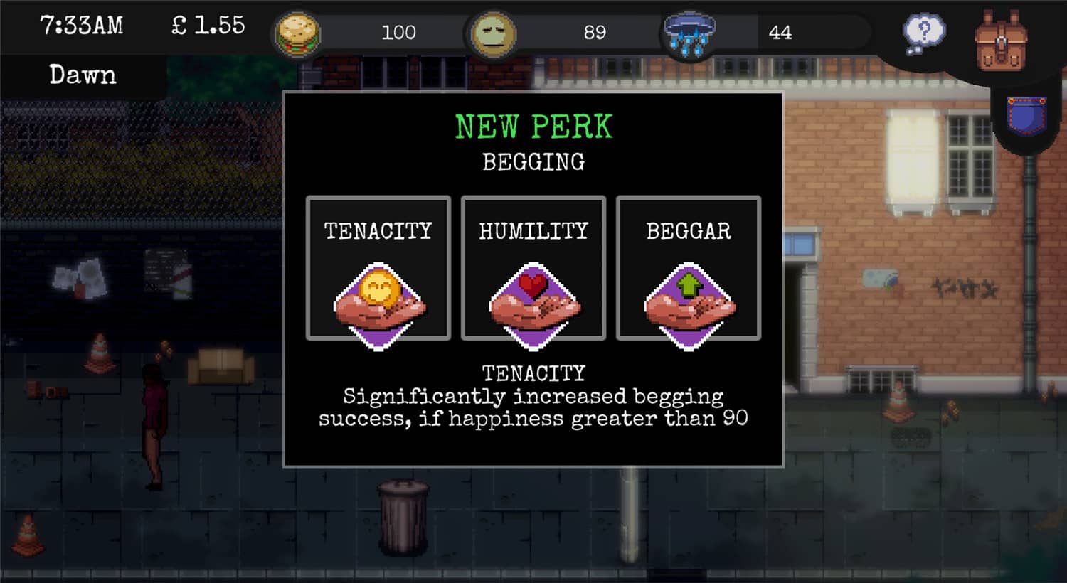 图片[2]-CHANGE：无家可归的生存体验/CHANGE: A Homeless Survival Experience-小栈资源网