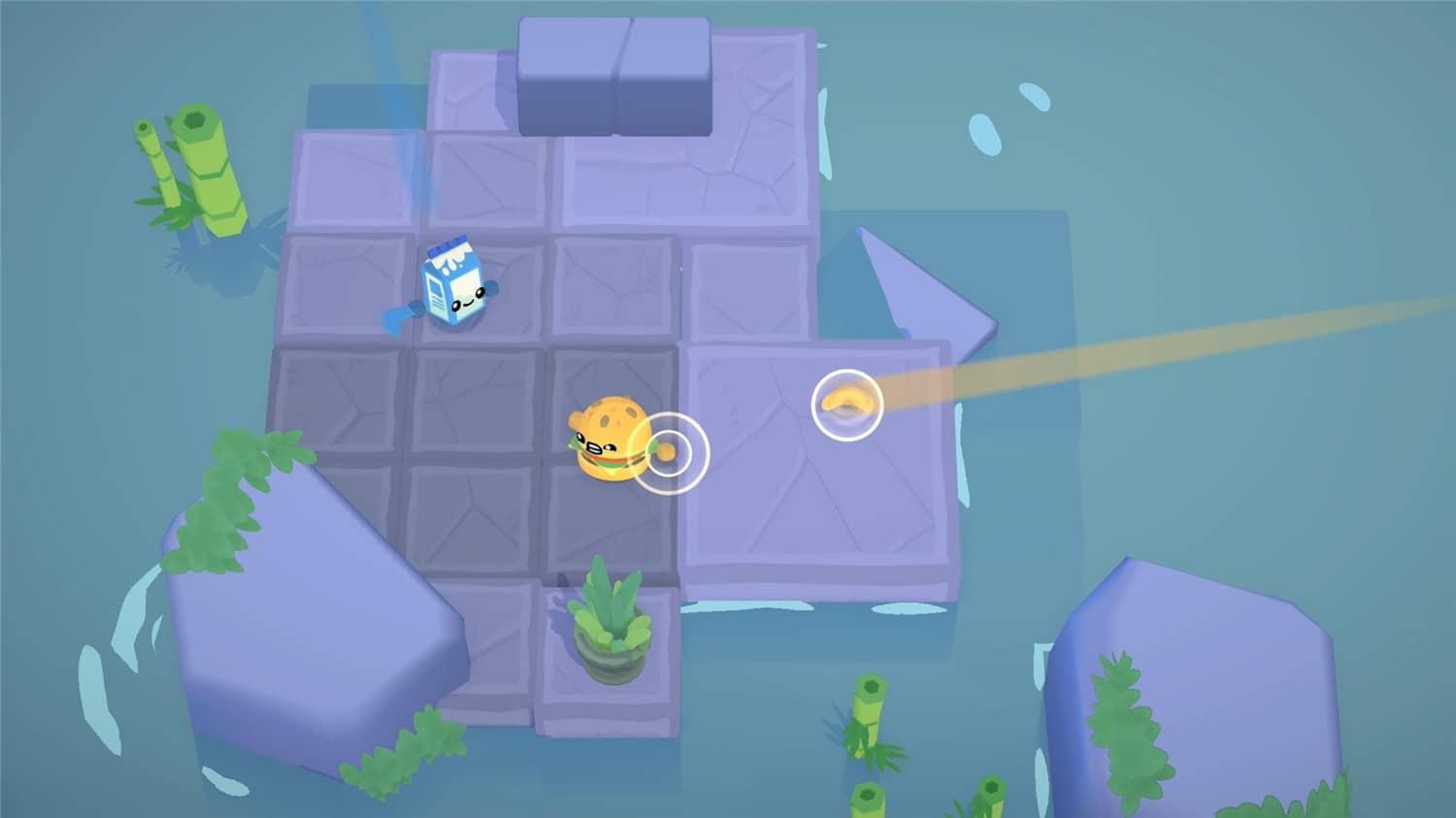 图片[2]-随动回旋镖/Boomerang Fu-小栈资源网