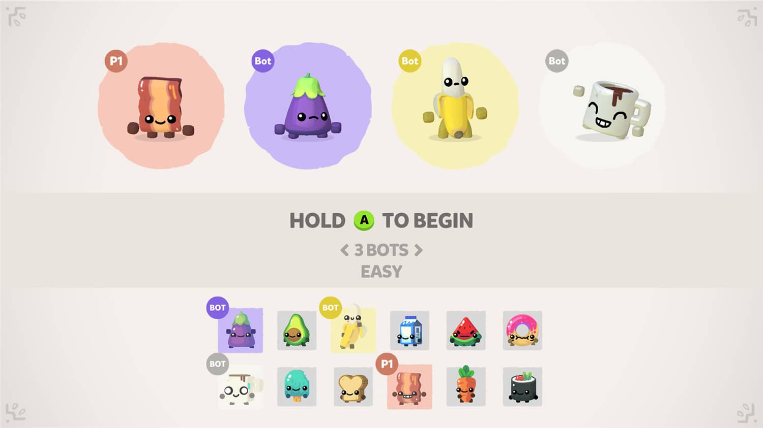 图片[5]-随动回旋镖/Boomerang Fu-小栈资源网