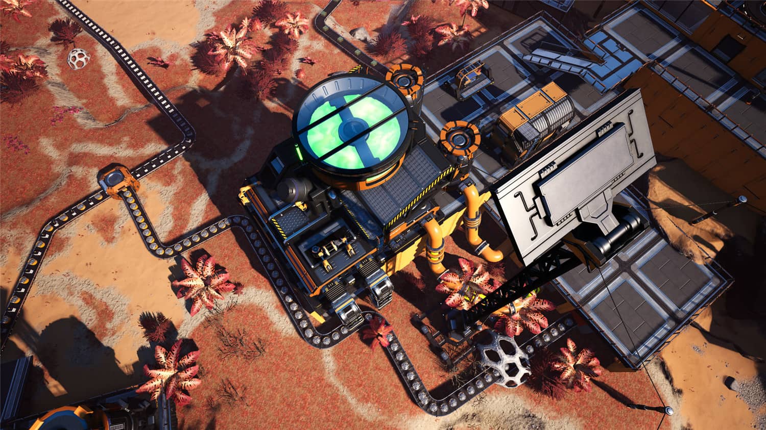 图片[3]-幸福工厂/满意工厂/Satisfactory-小栈资源网