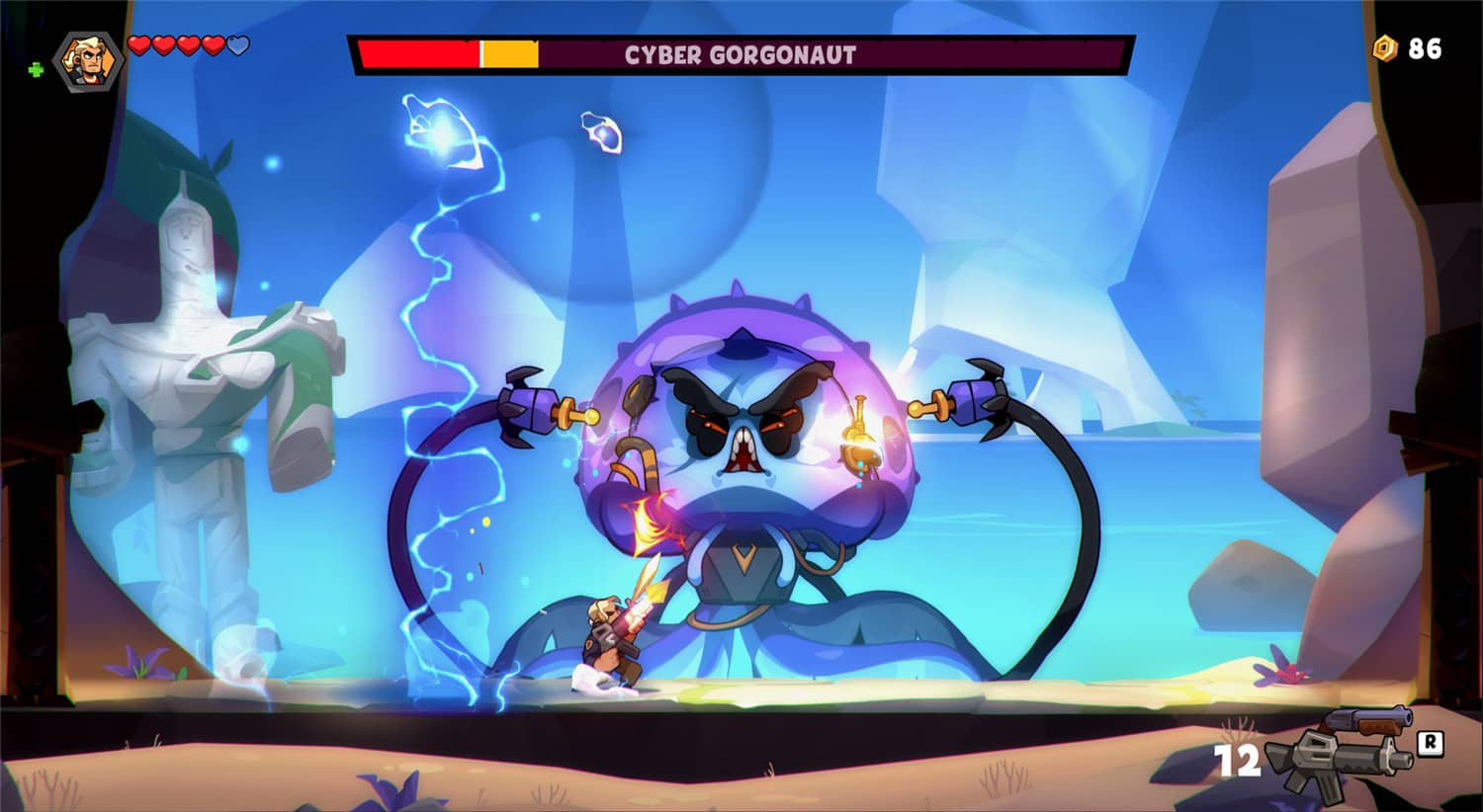 图片[3]-爆裂联盟与克里德博士的邪恶军团/Blast Brigade vs. the Evil Legion of Dr. Cread-小栈资源网