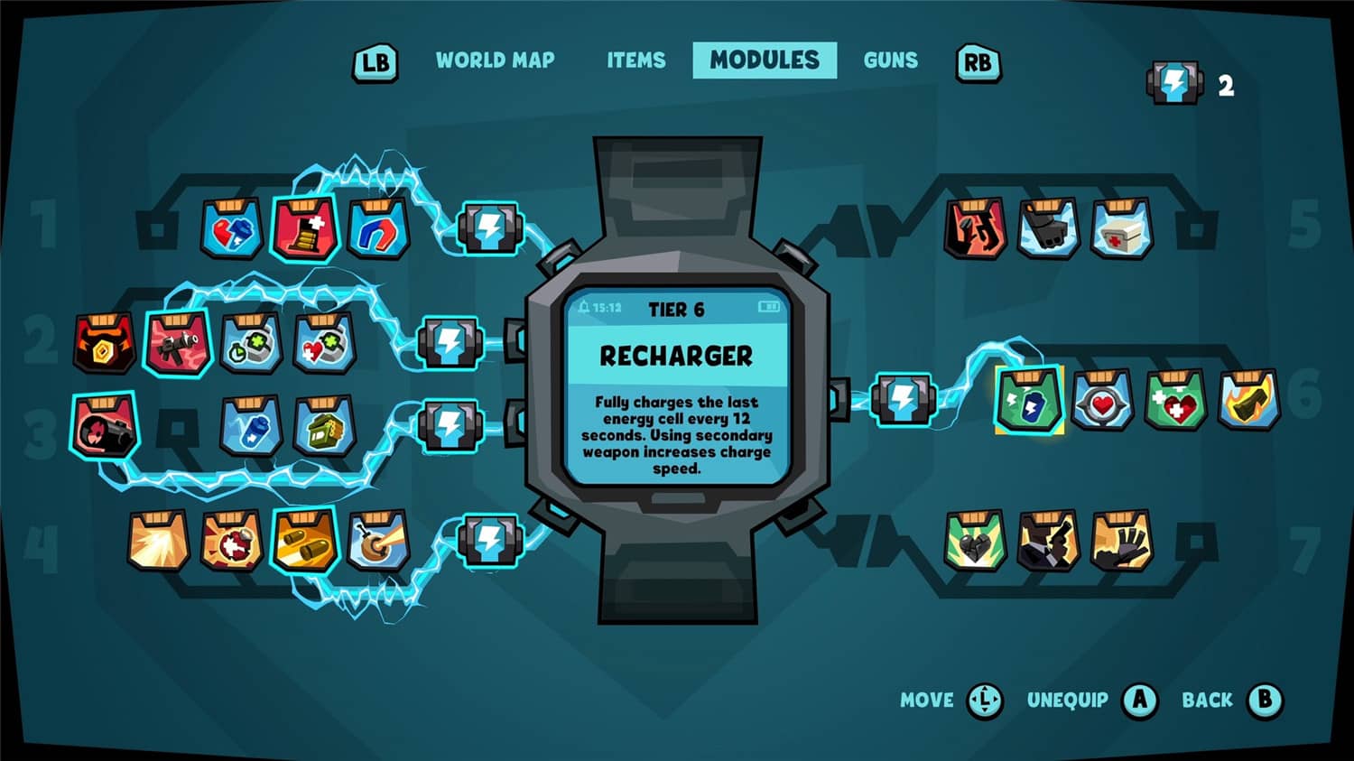 图片[6]-爆裂联盟与克里德博士的邪恶军团/Blast Brigade vs. the Evil Legion of Dr. Cread-小栈资源网