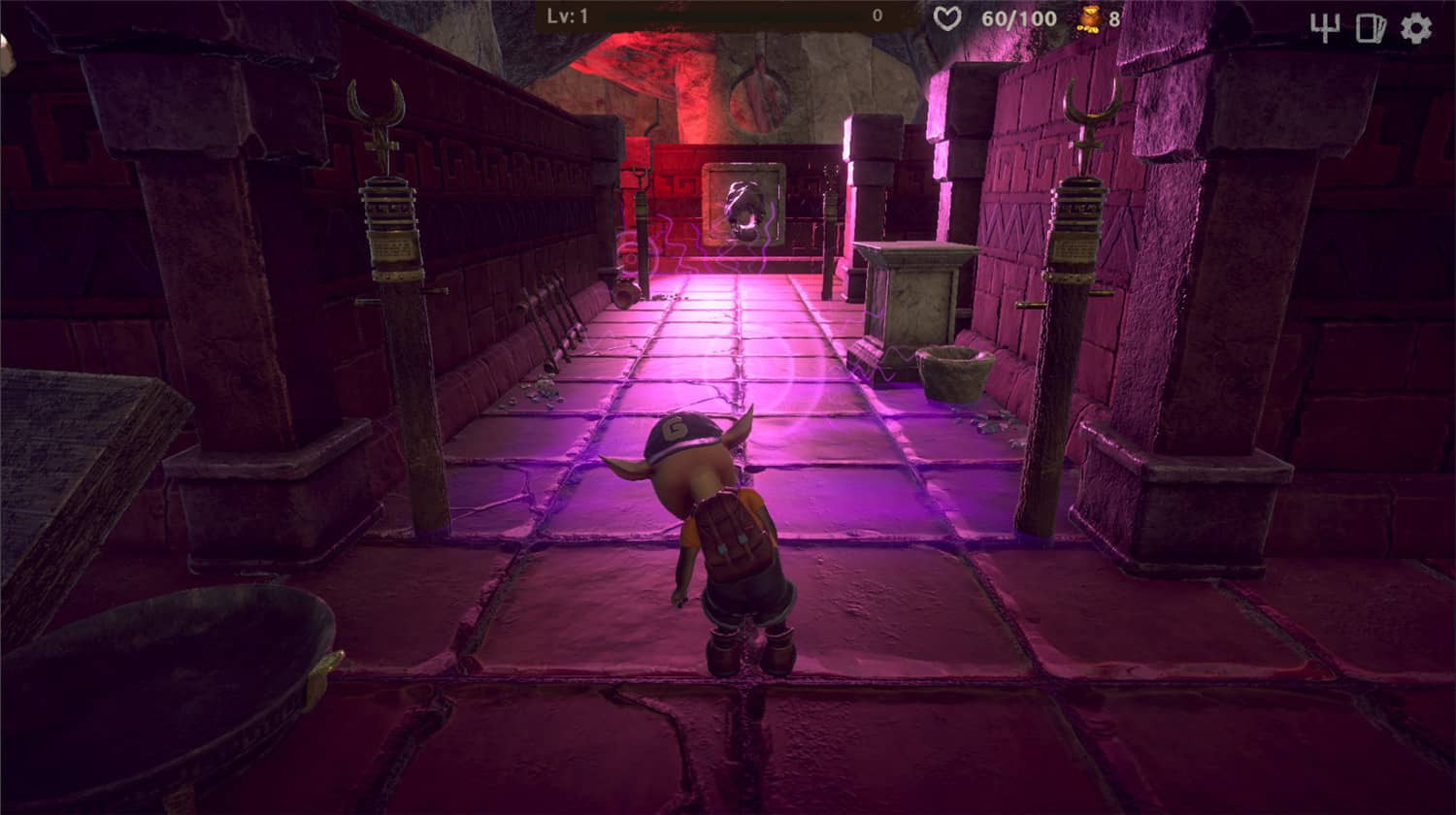 图片[2]-山羊宝宝比利/Baby Goat Billy-小栈资源网