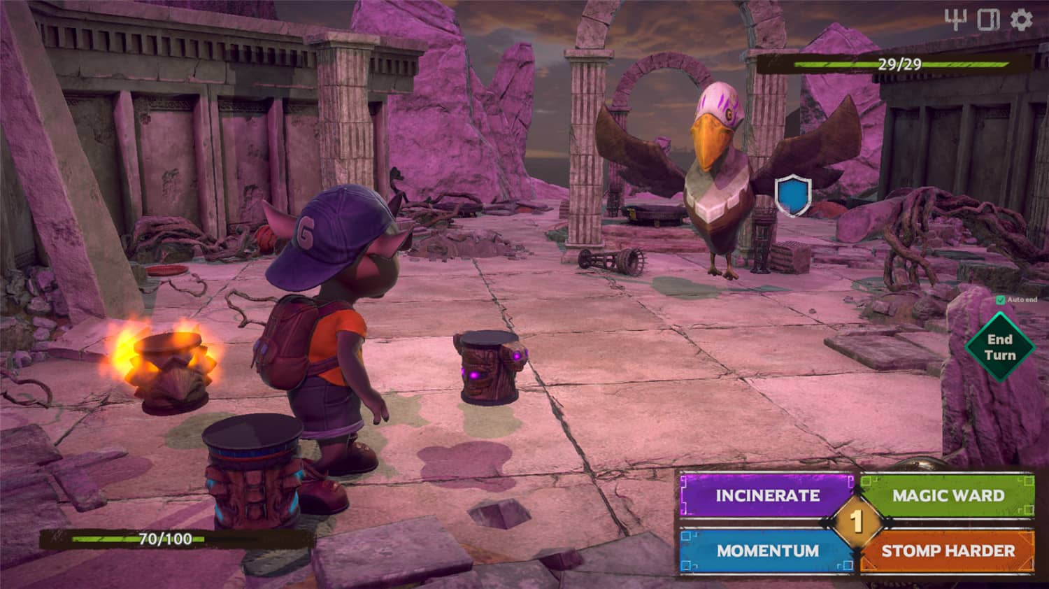 图片[3]-山羊宝宝比利/Baby Goat Billy-小栈资源网