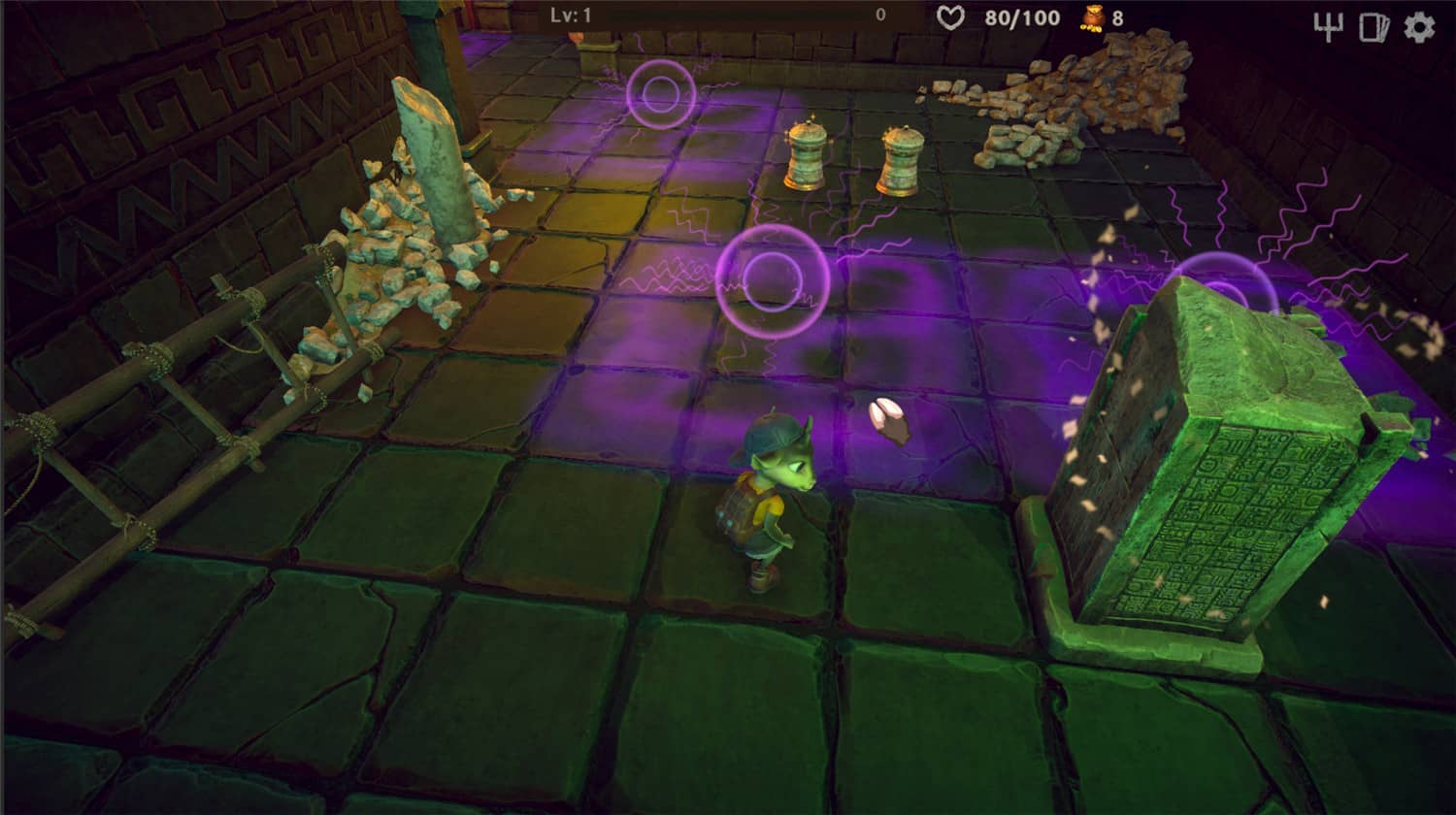 图片[4]-山羊宝宝比利/Baby Goat Billy-小栈资源网