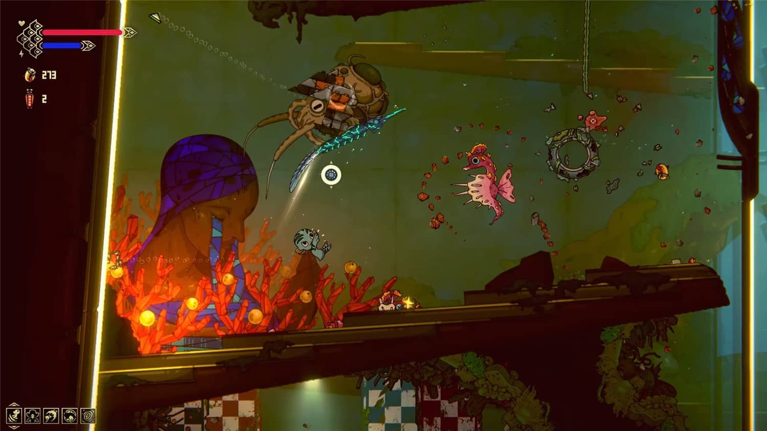 图片[3]-弃海：波弟大冒险/Pronty Fishy Adventure-小栈资源网