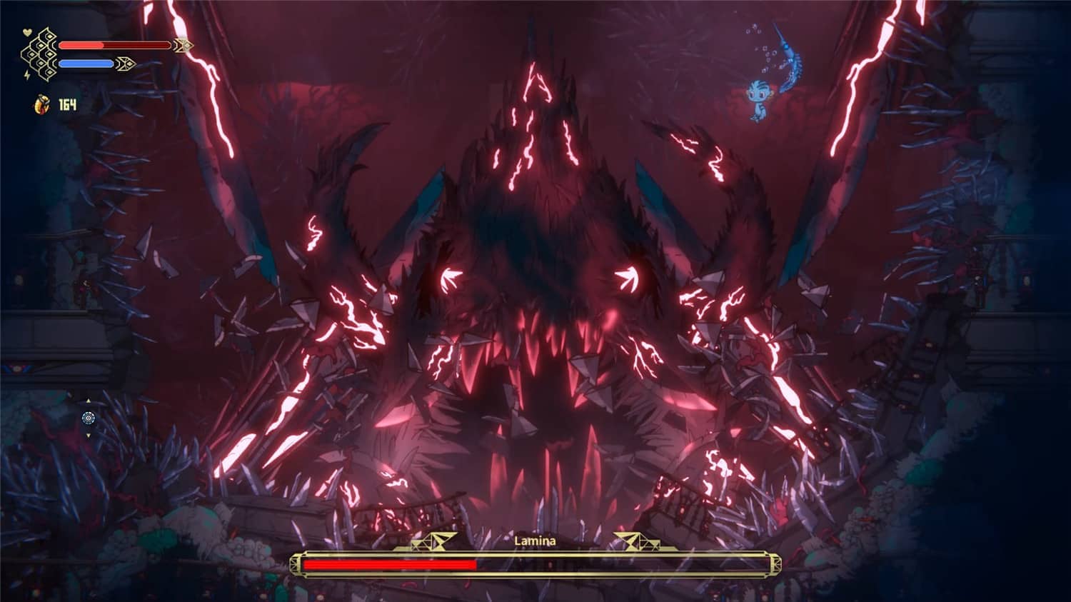 图片[5]-弃海：波弟大冒险/Pronty Fishy Adventure-小栈资源网