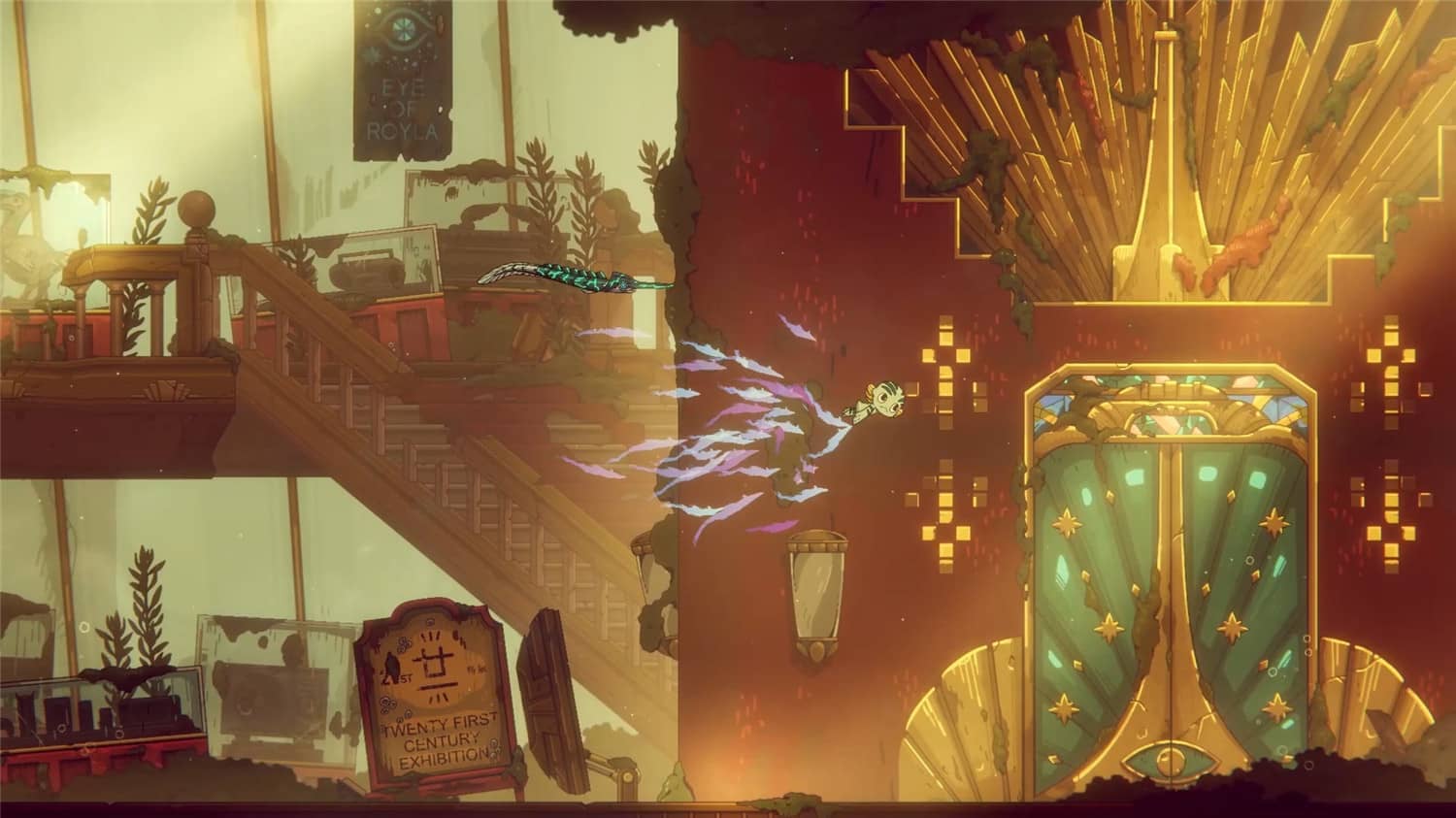 图片[6]-弃海：波弟大冒险/Pronty Fishy Adventure-小栈资源网