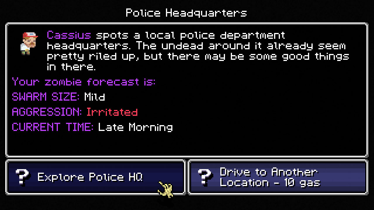 图片[3]-加拿大不归路/Death Road to Canada-小栈资源网