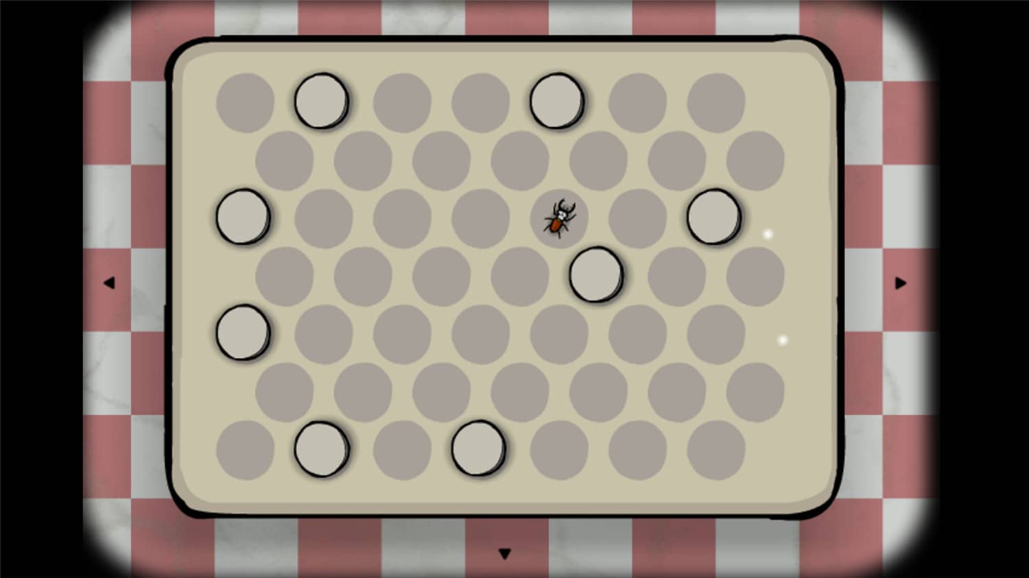 图片[5]-锈湖：旅馆/Rusty Lake Hotel-小栈资源网