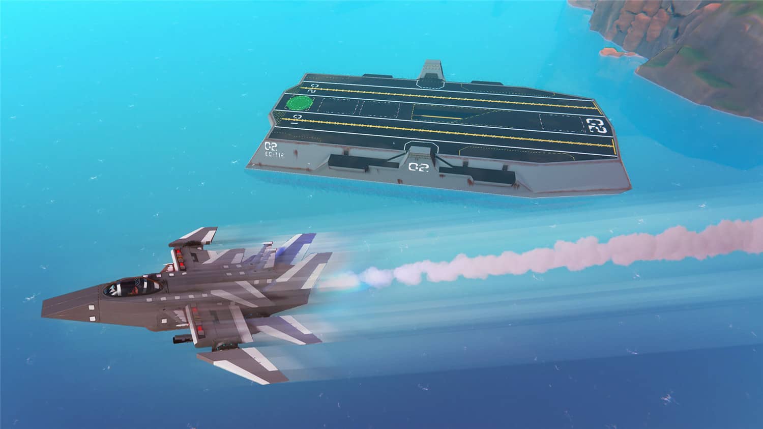 图片[2]-赛道大师/Trailmakers-小栈资源网