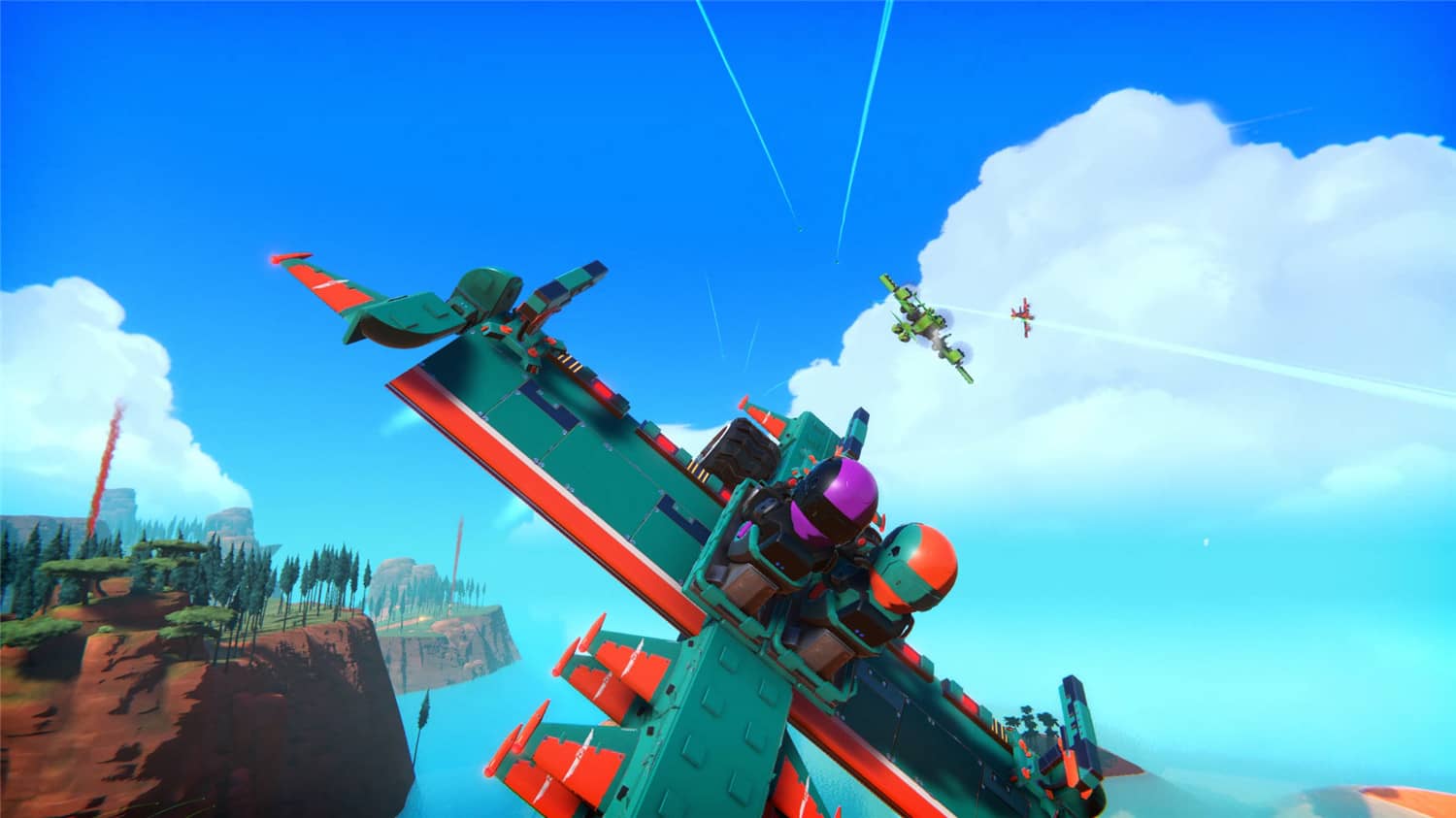 图片[4]-赛道大师/Trailmakers-小栈资源网