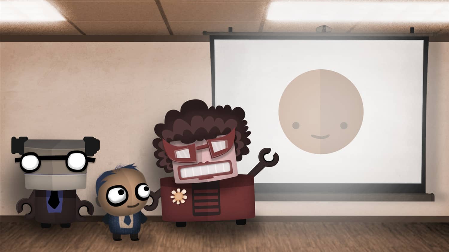 图片[4]-70亿人类/7 Billion Humans-小栈资源网