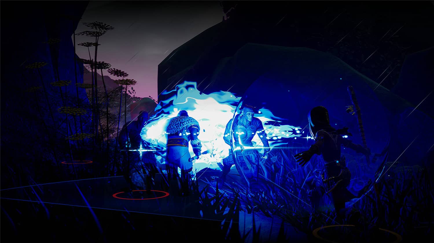 图片[5]-开拓者/The Waylanders-小栈资源网