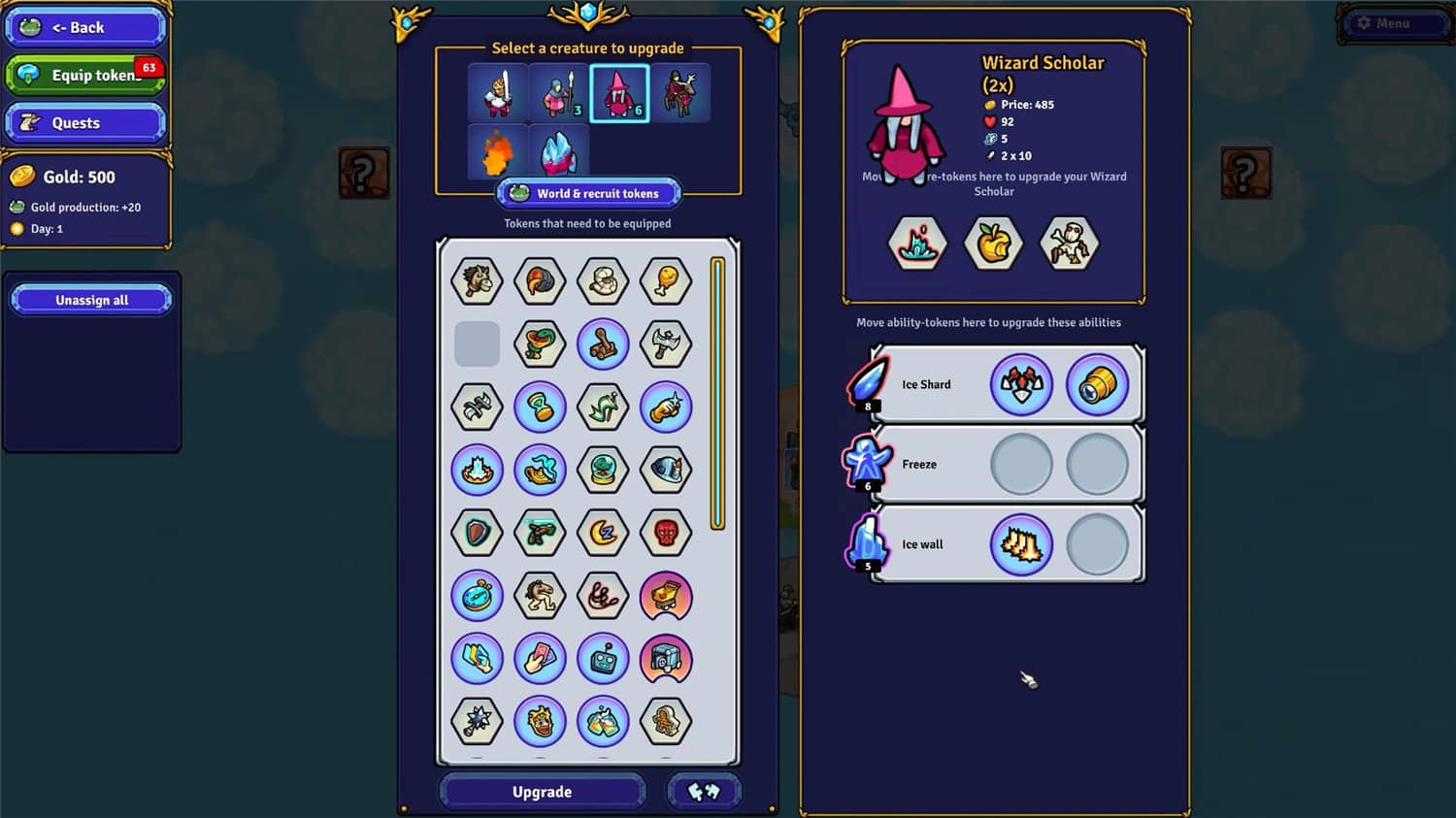 图片[4]-环形帝国战术/Circle Empires Tactics-小栈资源网