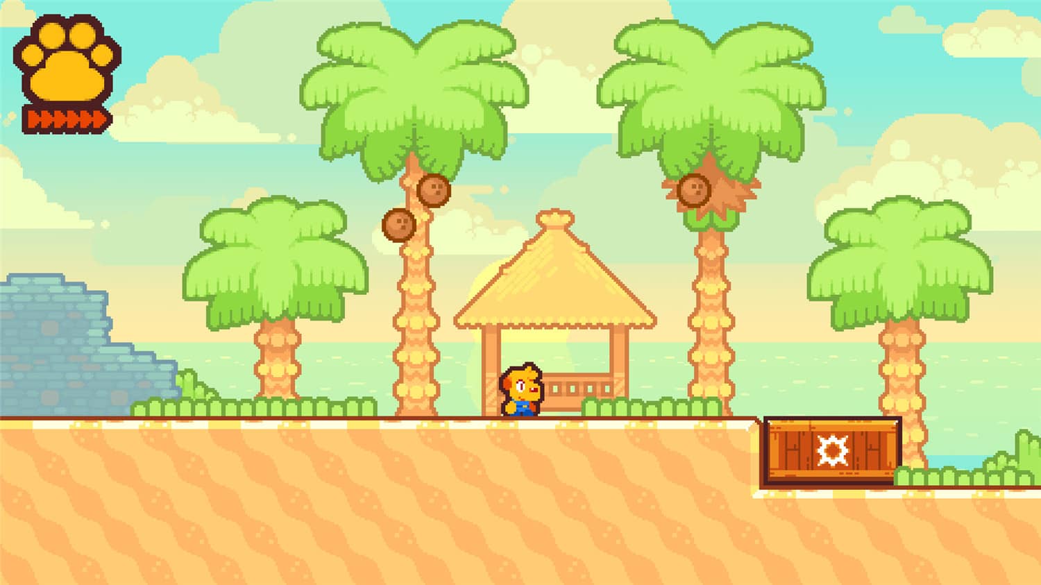 图片[2]-狗狗特攻队/Grapple Dog-小栈资源网