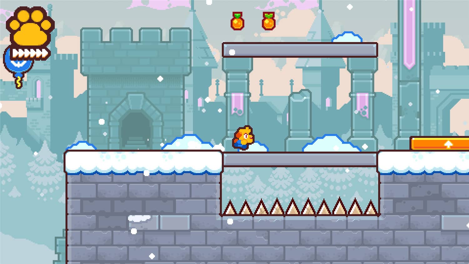 图片[3]-狗狗特攻队/Grapple Dog-小栈资源网