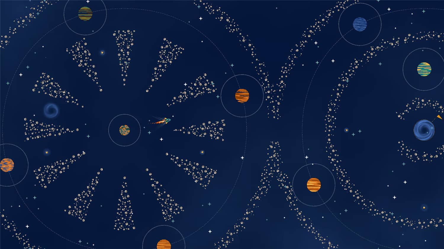 图片[2]-Space Voyager-小栈资源网