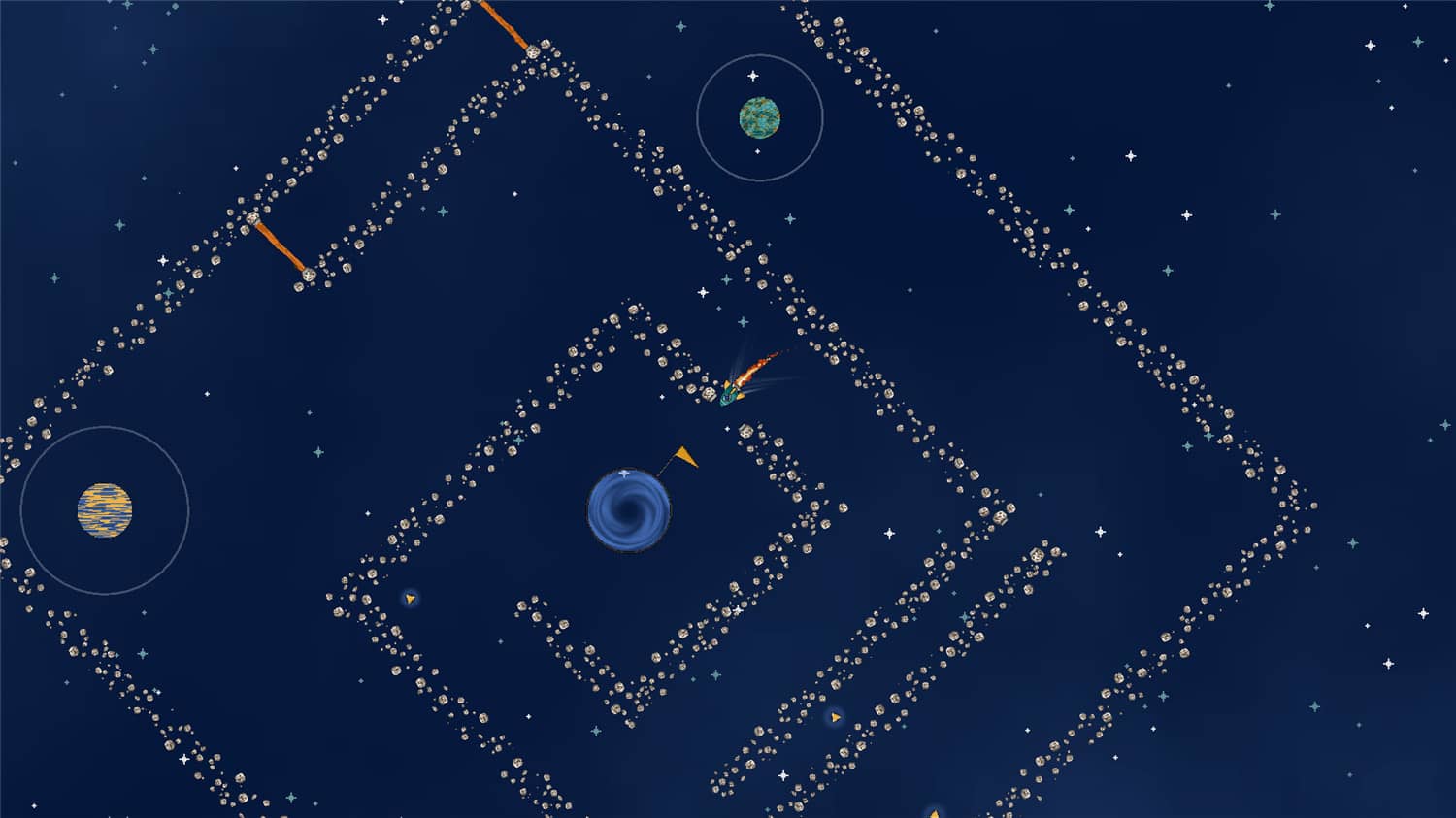 图片[6]-Space Voyager-小栈资源网