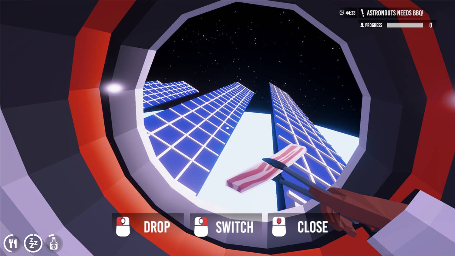 图片[4]-烧烤模拟器：小队/BBQ Simulator: The Squad-小栈资源网