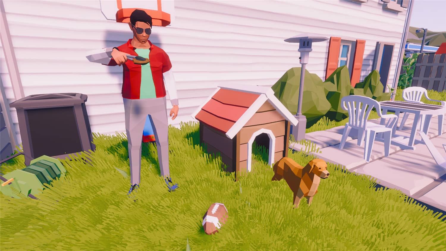 图片[6]-烧烤模拟器：小队/BBQ Simulator: The Squad-小栈资源网