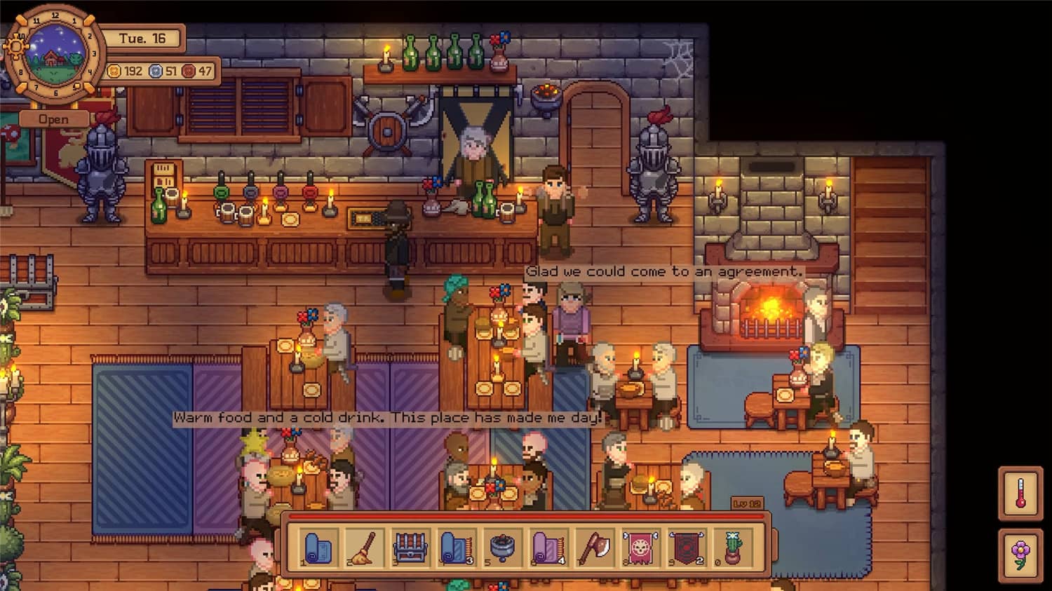 图片[3]-旅者之憩/旅客休息/Travellers Rest-小栈资源网